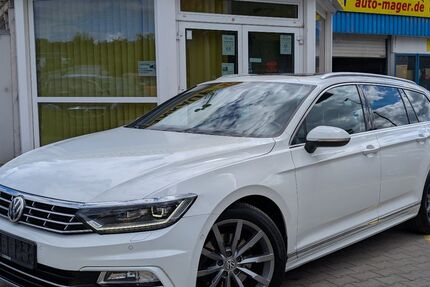 VW Passat 173.000 km 16.950 &euro; Würzburg 97078