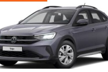 VW Taigo 13.300 km 22.349 € Donaueschingen 78166