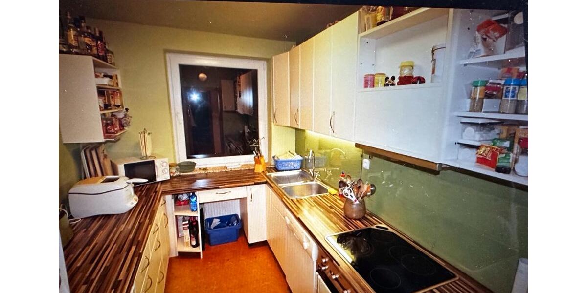 Dachgeschoßwohnung Neu Wulmstorf - 5 Zimmer, 130 m&sup2;, 275.000&euro; | Angebot:24841841