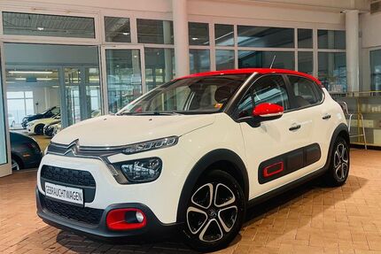 Citroen C3 27.800 km 13.300 &euro; Homburg/Saar 66424