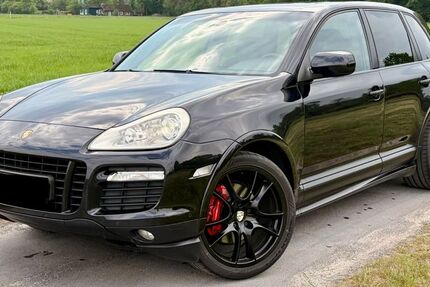 Porsche Cayenne 214.000 km 13.850 &euro; Halle Westfalen 33790