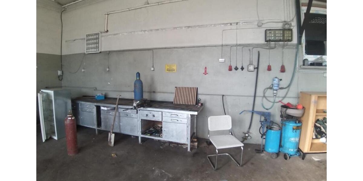 Gewerbeobjekt Geislingen - 1.750&euro; | Angebot:25875544