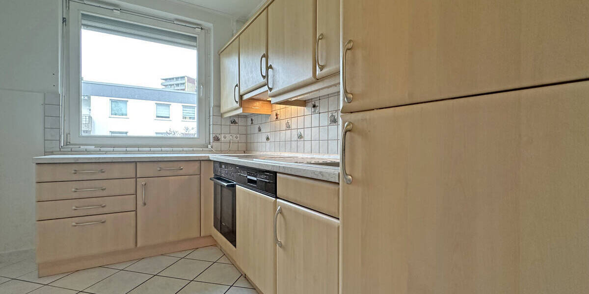 Etagenwohnung Elmshorn - 4 Zimmer, 92 m&sup2;, 279.000&euro; | Angebot:26683437