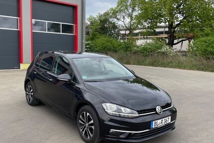 VW Golf 93.000 km 14.500 &euro; Burladingen 72393