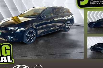 Opel Astra 29.991 km 24.990 € Sindelfingen 71065