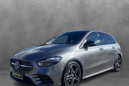 Mercedes-Benz B 200 15.000 km 41.200 &euro; Neubrandenburg 17033