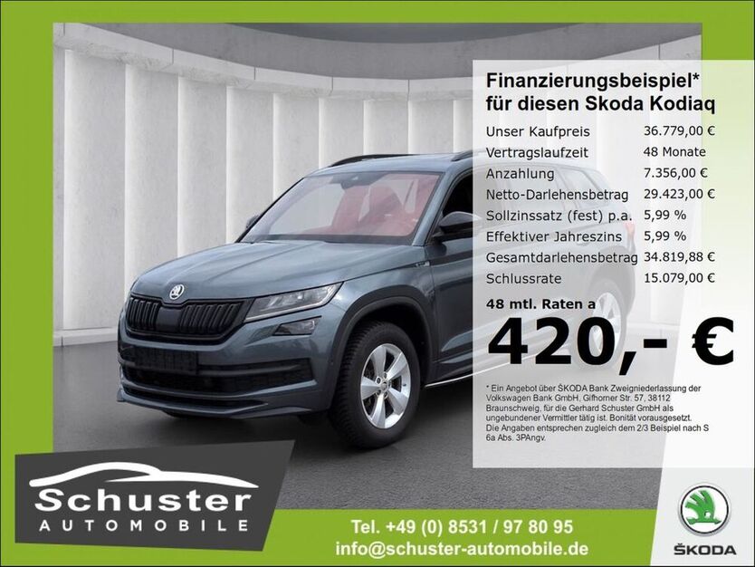 Kodiaq