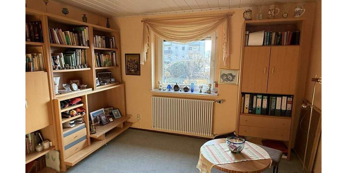 Mehrfamilienhaus, Wohnhaus Gera Ostviertel - 4 Zimmer, 100 m&sup2;, 229.000&euro; | Angebot:25262049