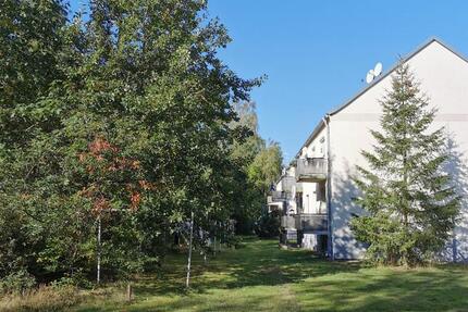 3-Zi.-Whg., 60 m², Wärmepumpe, Glasfaser, Garten, Wallbox 3 zimmer