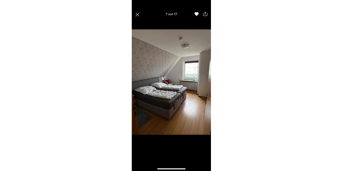 Etagenwohnung Büsum - 2.5 Zimmer, 45 m&sup2;, 170.000&euro; | Angebot:27282302