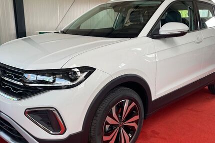 VW T-Cross 19.850 km 21.999 &euro; Kleve 47533