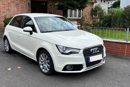 Audi A1 124.000 km 10.500 &euro; Einbeck 37574