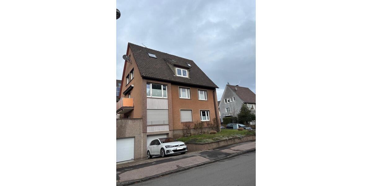 Maisonettenwohnung Iserlohn Letmathe - 5 Zimmer, 86 m&sup2;, 600&euro; | Angebot:24751873