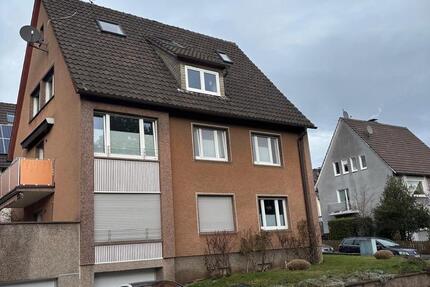 Wohnung Iserlohn Letmathe - 5 Zimmer, 86 m&sup2;, 600&euro; | Angebot:24751873