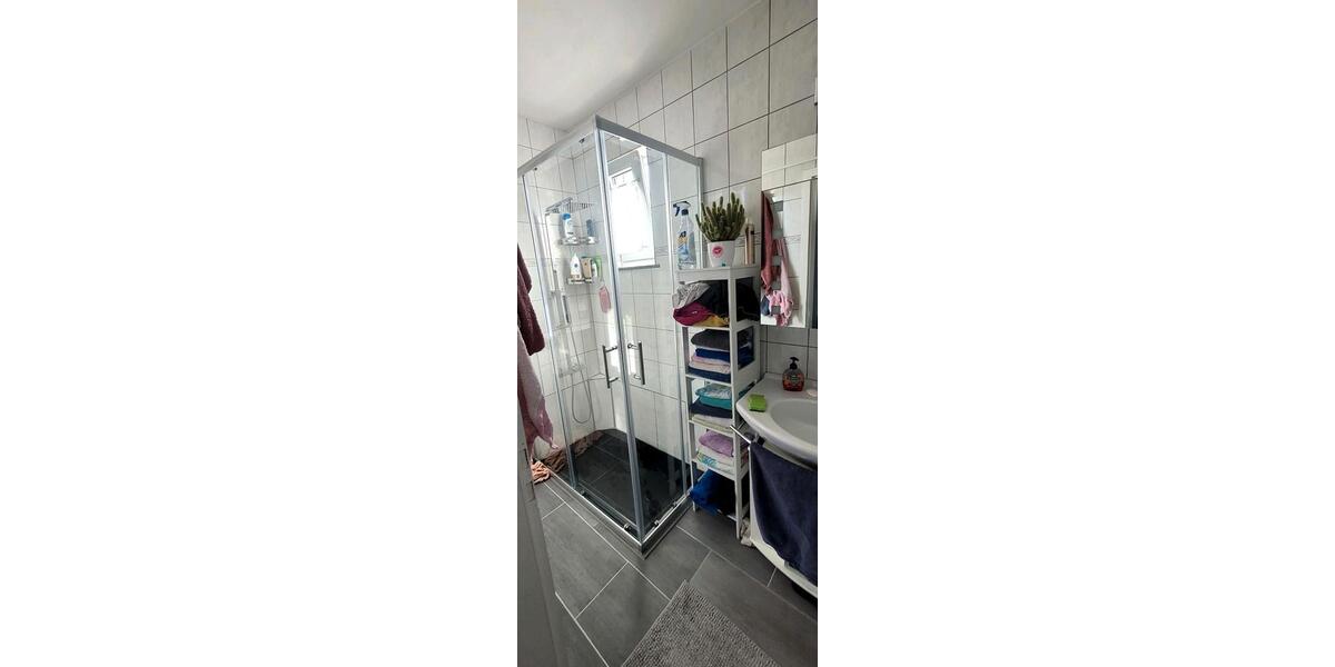 Etagenwohnung Salach - 3 Zimmer, 60 m&sup2;, 299.000&euro; | Angebot:23278334