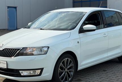 Skoda Rapid 148.121 km 5.990 &euro; Alsdorf 52477