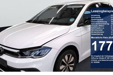 VW Polo 8.290 km 22.610 &euro; Vilsbiburg 84137