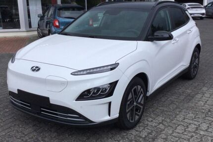 Hyundai KONA 500 km 31.490 &euro; Wittstock 16909