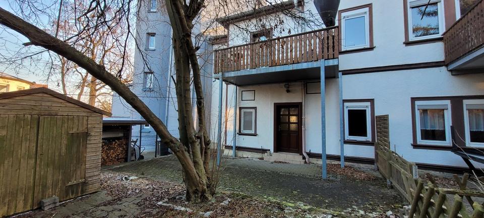 Reihenhaus Gotha - 4 Zimmer, 107 m&sup2;, 165.000&euro; | Angebot:16574983