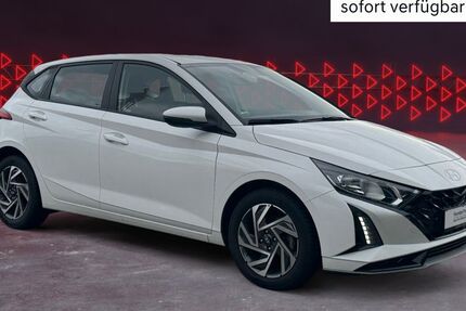 Hyundai i20 18.346 km 20.470 &euro; Kippenheim 77971