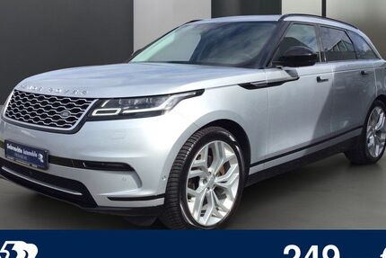 Land Rover Range Rover Velar 88.872 km 34.650 &euro; Dorf Mecklenburg/Wismar 23972