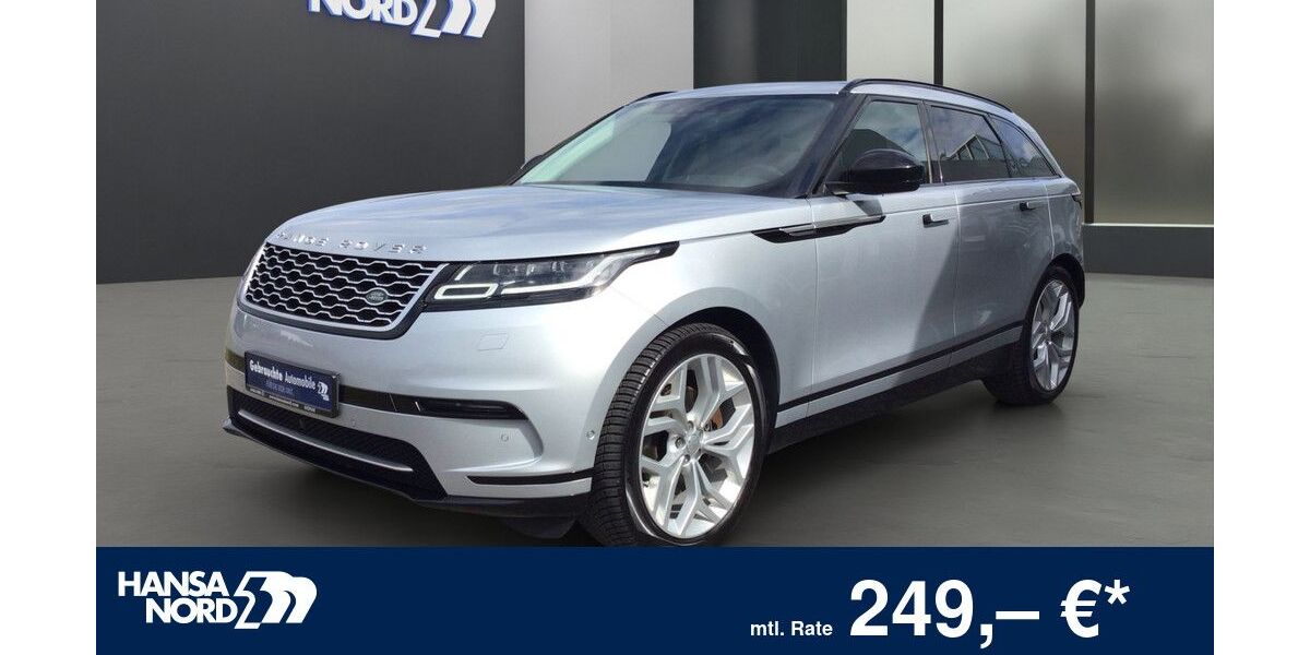 Land Rover Range Rover Velar 88.872 km 34.650 &euro; Dorf Mecklenburg/Wismar 23972