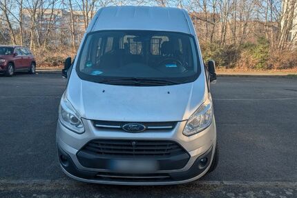 Ford Transit Custom 233.500 km 13.249 &euro; Leipzig 04317