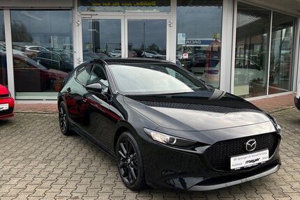 Mazda 3 43.994 km 22.930 &euro; Klötze 38486