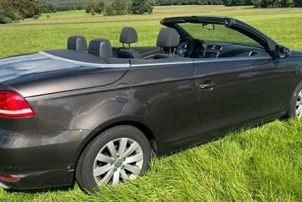 VW Eos
