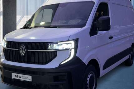 Renault Master 13.789 km 31.990 &euro; Hamburg 22763