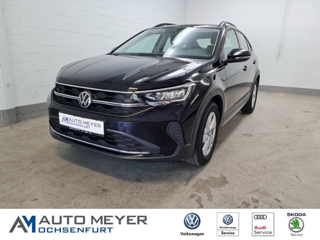 VW Taigo 39.000 km 18.270 € Ochsenfurt 97199
