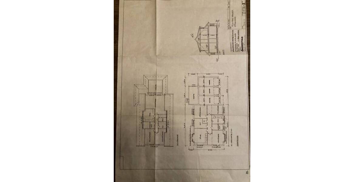 Etagenwohnung Stralsund Grünthal-Viermorgen - 4 Zimmer, 110 m&sup2;, 1.050&euro; | Angebot:26434013