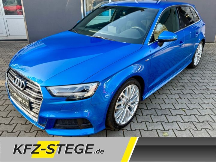 Audi A3 56.113 km 22.990 &euro; Dresden 01279