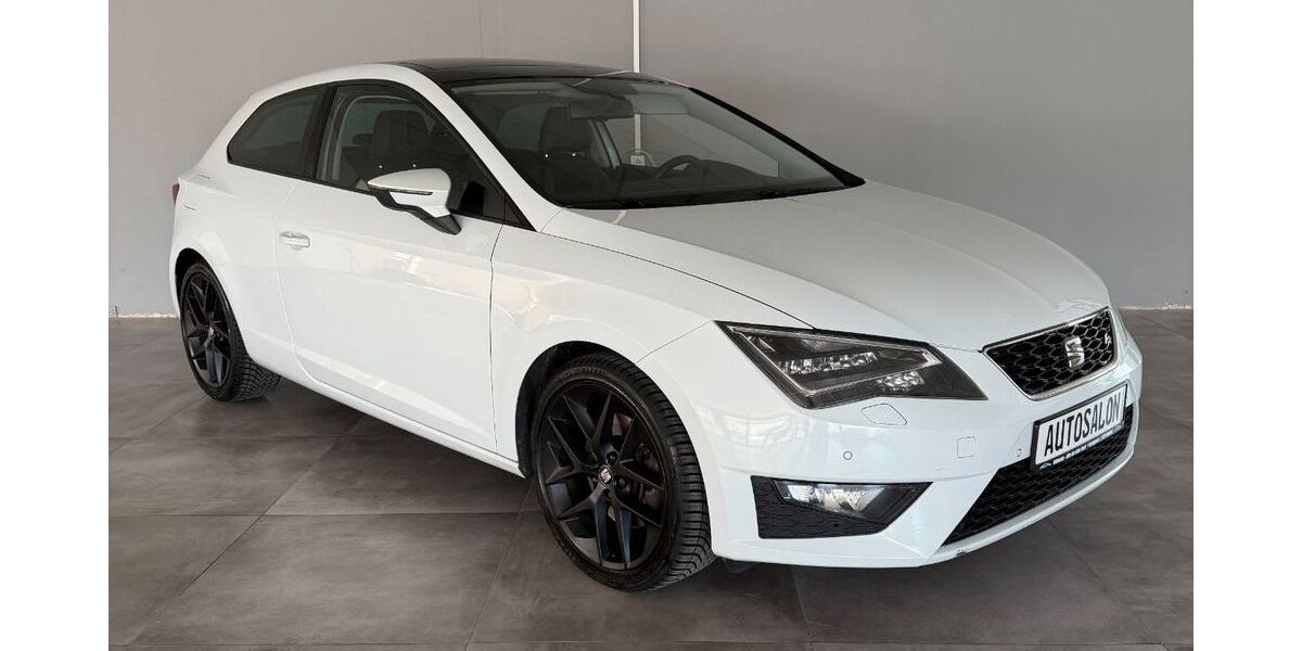 Seat Leon 157.650 km 9.999 &euro; Weilrod 61276