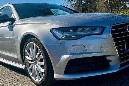 Audi A6 185.700 km 16.999 &euro; Oerlinghausen 33813