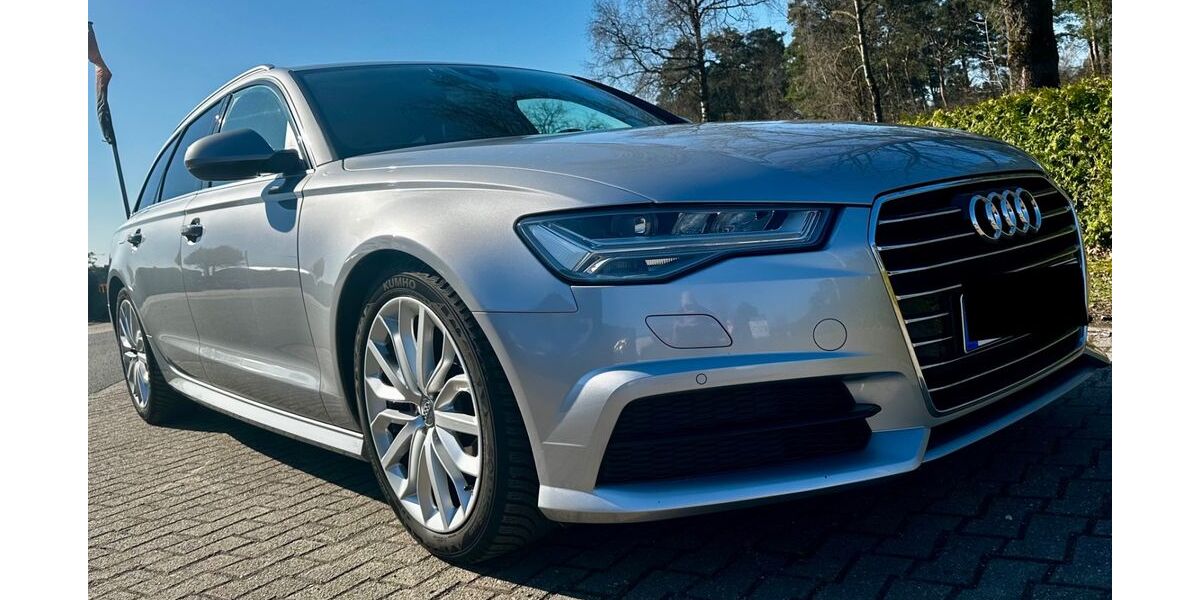 Audi A6 185.700 km 16.999 &euro; Oerlinghausen 33813