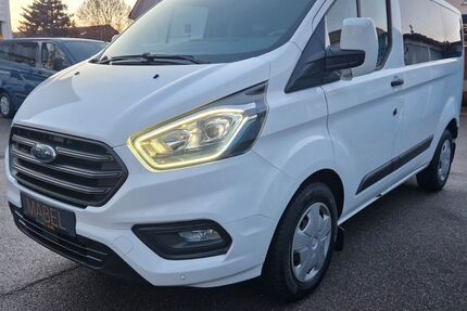 Ford Tourneo Custom 103.300 km 18.970 &euro; Heilbronn 74074