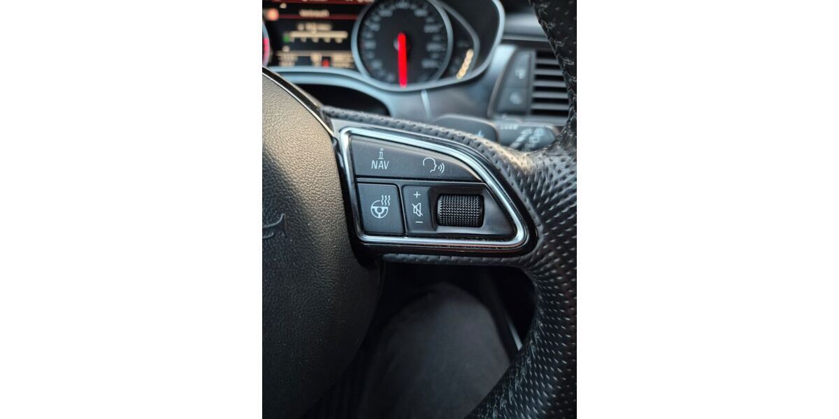 Audi A6 150.000 km 18.500 &euro; Winnweiler 67722