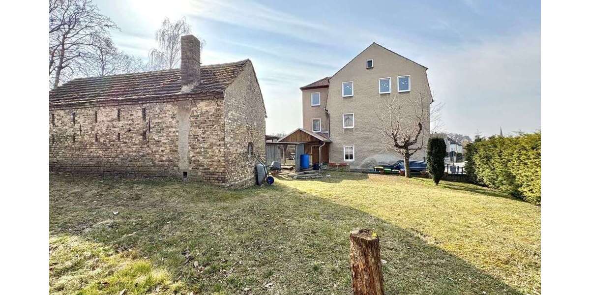 Einfamilienhaus Rüdersdorf Hennickendorf - 9 Zimmer, 216 m&sup2;, 549.000&euro; | Angebot:26669973