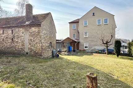 Haus Rüdersdorf Hennickendorf - 9 Zimmer, 216 m&sup2;, 549.000&euro; | Angebot:26669973