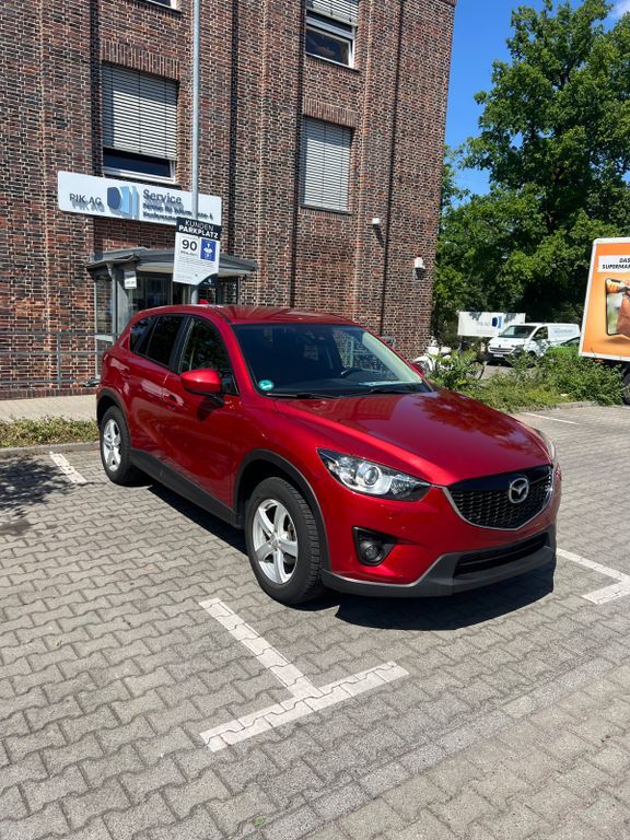 Mazda CX-5 202.500 km 6.900 € Berlin 12107