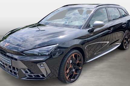 Cupra Leon 6.500 km 48.990 &euro; Offenburg 77652