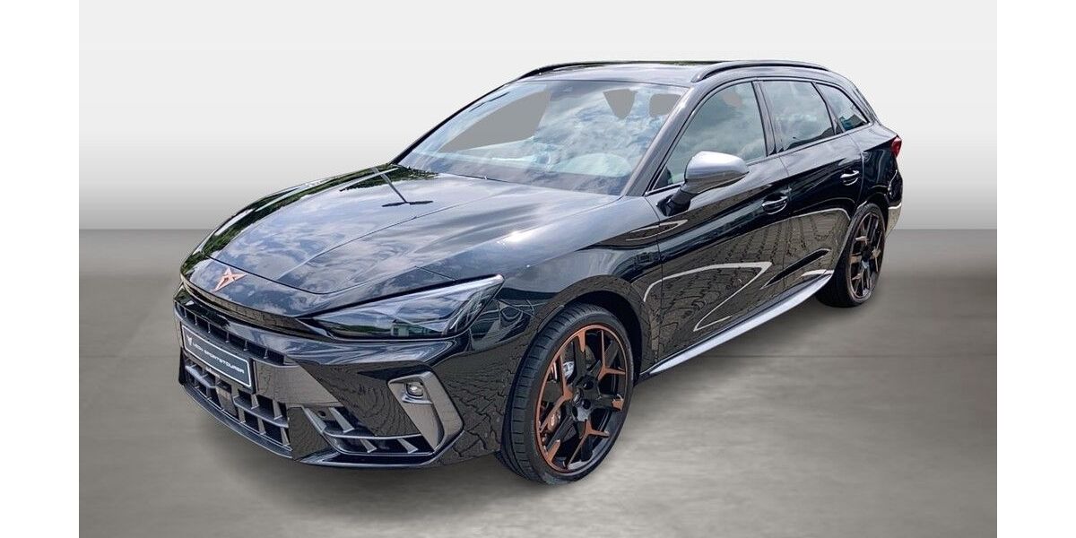 Cupra Leon 6.500 km 48.990 &euro; Offenburg 77652