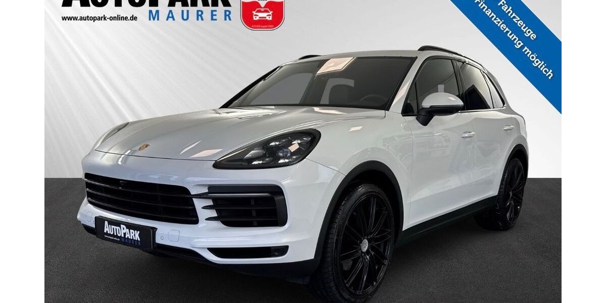 Porsche Cayenne 149.450 km 40.998 &euro; Bad Waldsee 88339