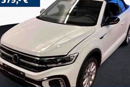 VW T-Roc 57.775 km 31.930 &euro; Backnang 71522