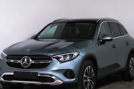 Mercedes-Benz GLC 200 9.700 km 53.870 &euro; Neustadt a.d. Aisch 91413