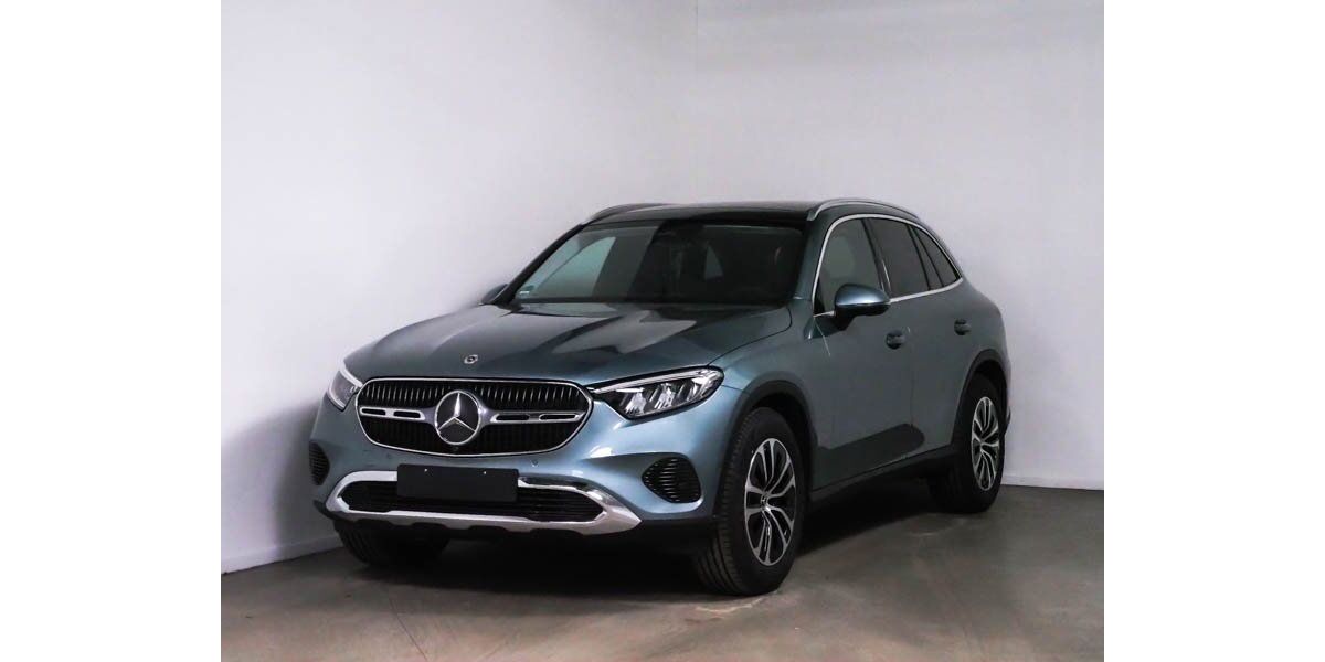 Mercedes-Benz GLC 200 9.700 km 53.870 &euro; Neustadt a.d. Aisch 91413