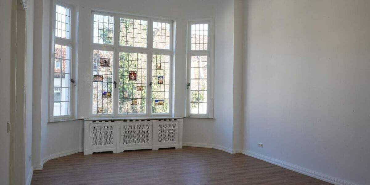 Etagenwohnung Bremen Schwachhausen - 4 Zimmer, 115 m&sup2;, 1.490&euro; | Angebot:25390864