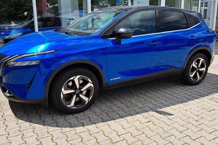 Nissan Qashqai 38.900 km 26.490 &euro; Deggendorf 94469