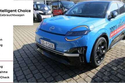 Nissan Micra 2.500 km 28.990 &euro; Glatten 72293